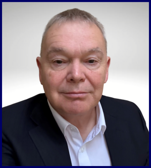 Professor Paul Browne